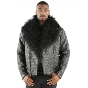 PELLE PELLE BIKER JACKET view 1