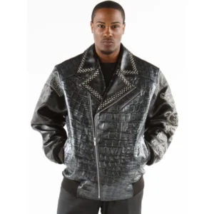 PELLE PELLE REIGN JACKET
