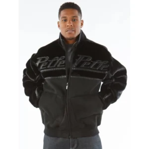 PELLE PELLE FUR REVERSE COAT