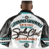 Bold Pelle Pelle Soda Club Jacket