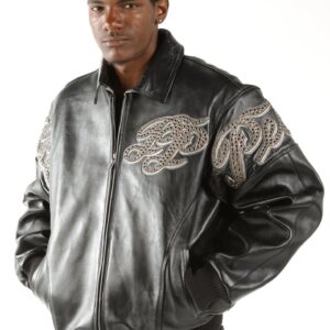 Pelle Pelle Steadfast Legendary Men Jacket view 2