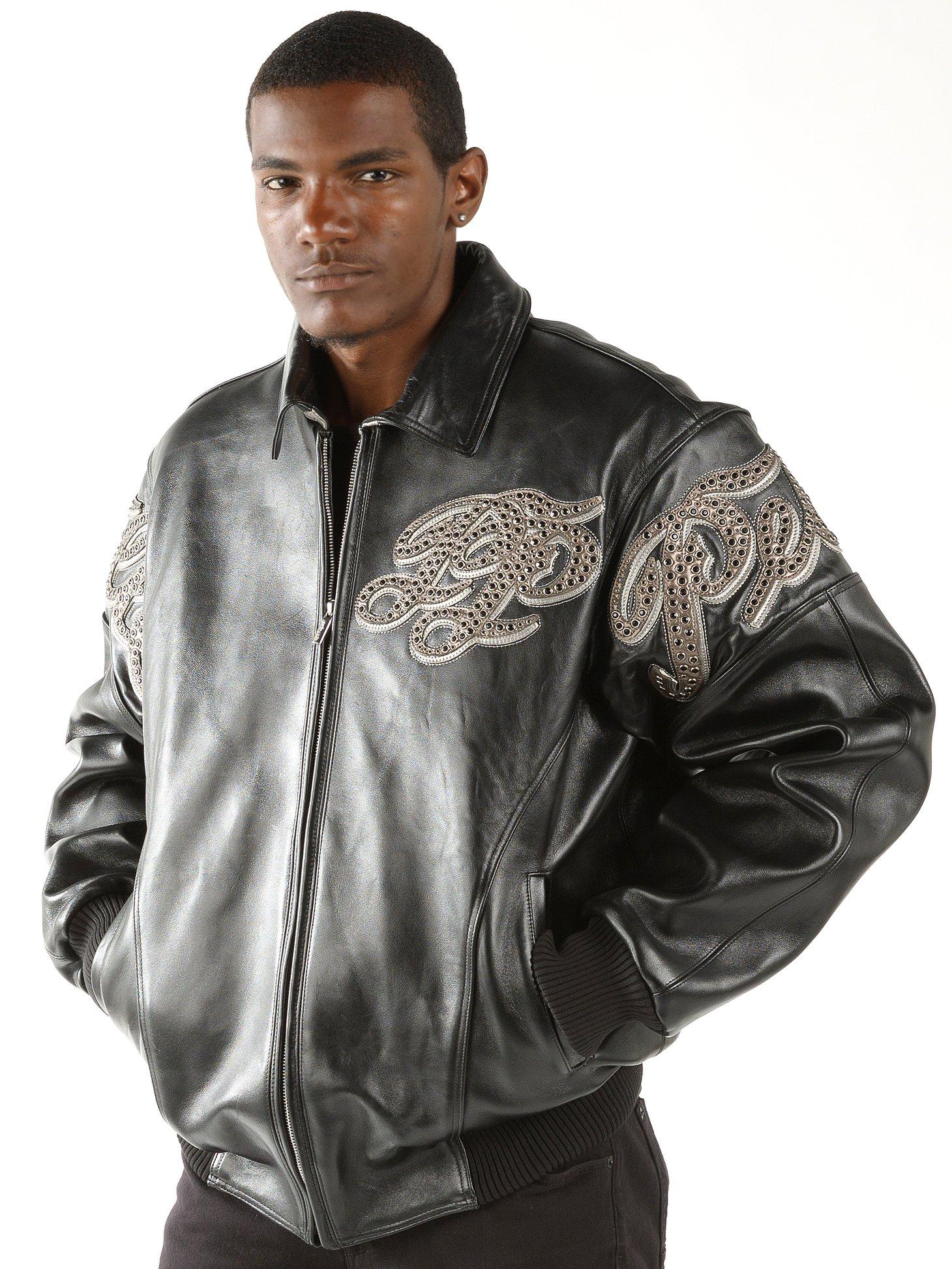 Pelle Pelle Steadfast Legendary Men Jacket view 2