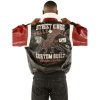 Bold Pelle Pelle Street Kings Leather Jacket