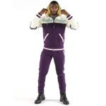 Pelle Pelle Men Soda Club Hooded Tracksuit