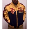 Bold Pelle Pelle Throwback Wool Jacket