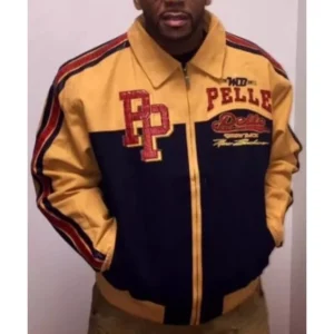 PELLE PELLE THROWBACK JACKET