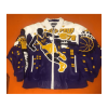 Pelle Pelle Basketball 1978 Leather Jacket