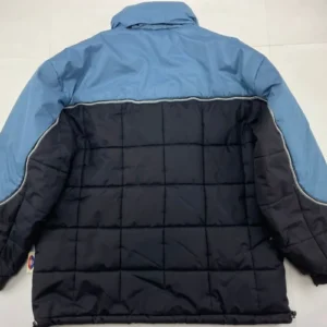 Exclusive Pelle Pelle Vintage Hip Hop Jacket view 2