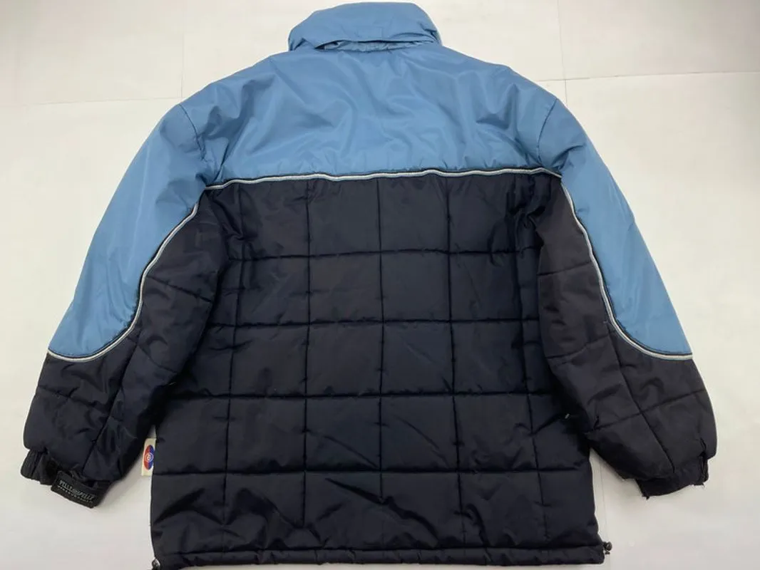 Exclusive Pelle Pelle Vintage Hip Hop Jacket view 2