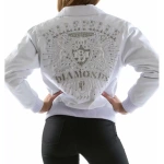 PELLE PELLE DIAMOND QUEEN JACKET