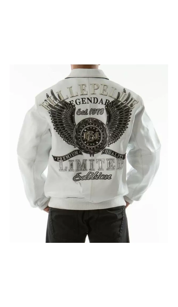 MB Pelle Pelle Legendary 1978 Jacket