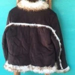 Pelle Pelle Women Fur Jacket