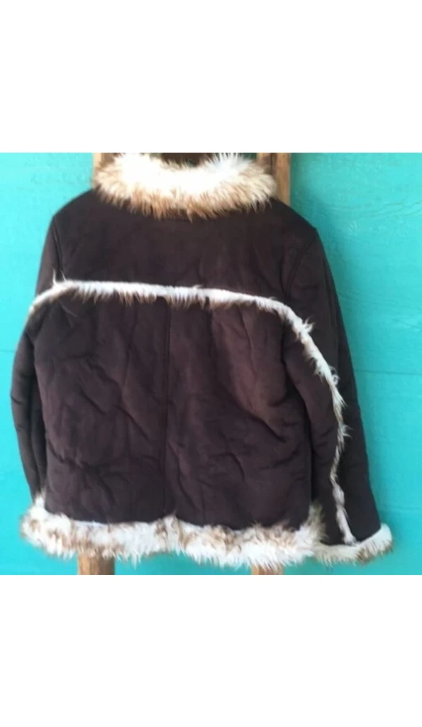 Pelle Pelle Women Fur Jacket
