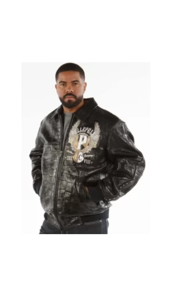 PELLE PELLE SUPERIOR QUALITY JACKET WONDERFUL