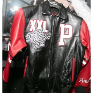 PELLE PELLE FRESHMEN JACKET SUPERB view 1