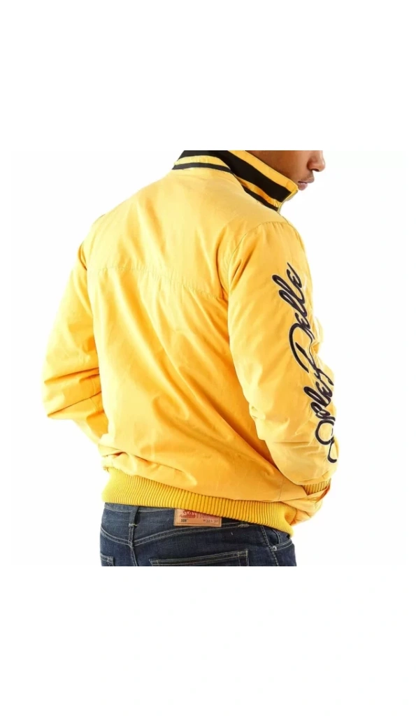 PELLE PELLE SPORTS WORLD JACKET