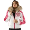 Pelle Pelle Forever Fearless Women Jacket