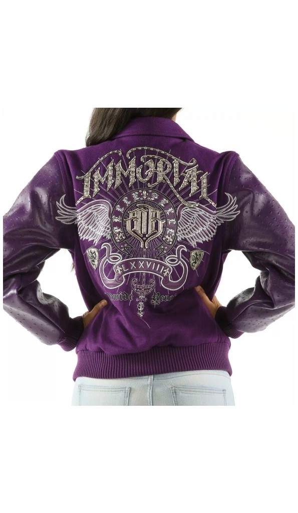 Pelle Pelle Immortal Revolution Jacket