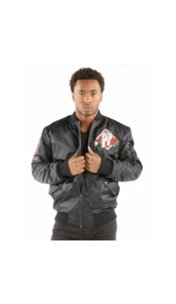PELLE PELLE LEGENDARY COOL LEATHER JACKET