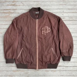 PELLE PELLE SUPERB MARC BUCHANAN JACKET