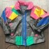 PELLE PELLE NEW YORK JACKET