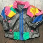 PELLE PELLE IMPRESSIVE NEW YORK JACKET