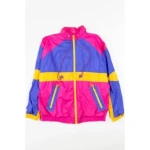 NEW YORK PINK JACKET