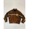 PELLE PELLE WONDERFUL ROYAL BROWN JACKET