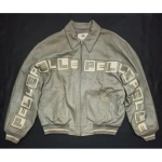 PELLE PELLE IMPRESSIVE HIP HOP JACKET