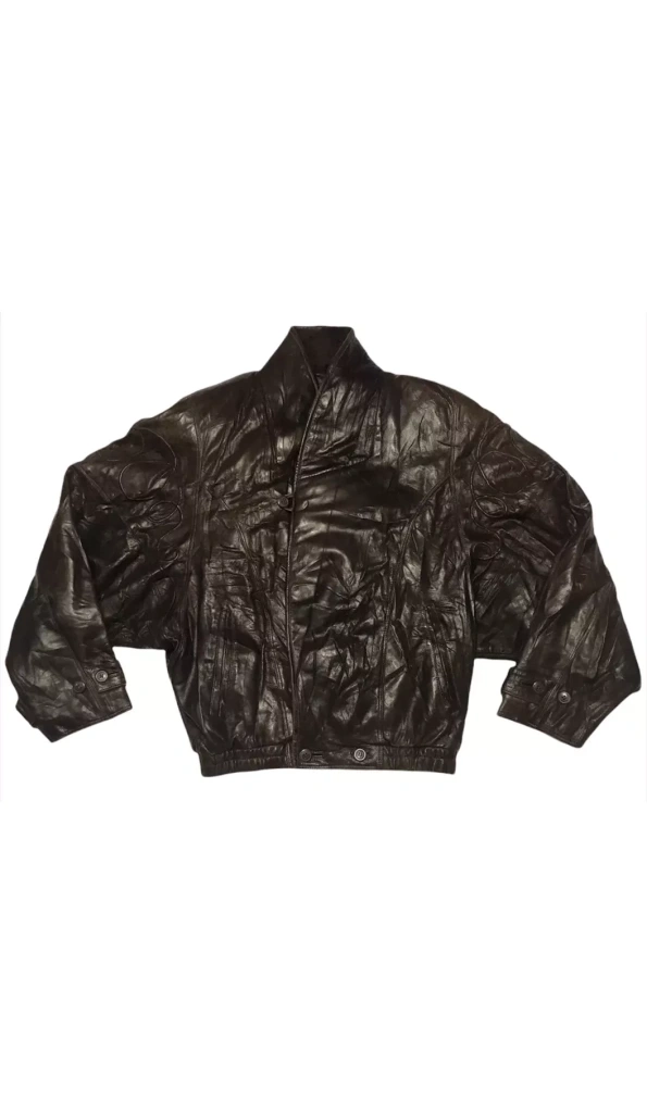 PELLE PELLE MARC BUCHANAN JACKET