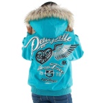 Pelle Pelle Kids Greatest Of All Time Jacket