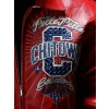 Pelle Pelle Red Chi-town MB Leather Jacket