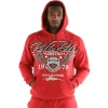 Pelle Pelle Red Greatest Of All Time Jacket