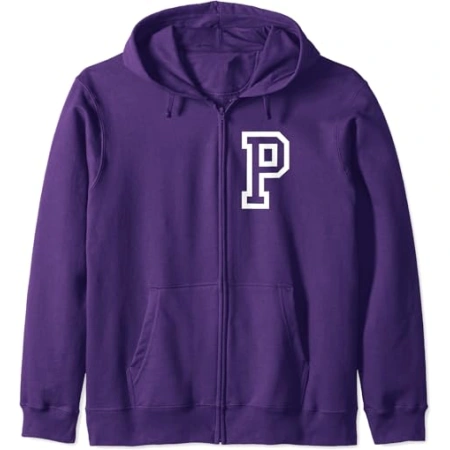 Pelle Pelle Purple Wool Hood Jacket