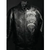 Pelle Pelle Chi-town Men Leather Jacket