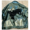 Pelle Pelle Cool Panther Leather Jacket