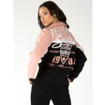 Pelle Pelle Women Soda Club Wool Jacket