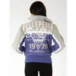 Pelle Pelle Soda Club MB Wool Jacket