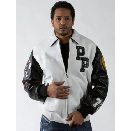 Pelle Pelle Chief Keef Renegades Jacket