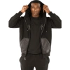 Best Pelle Pelle Men Black MB Tracksuit