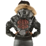 Pelle Pelle Women Forever Fearless Jacket