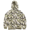 Pelle Pelle Skeleton Design Puffer Jacket