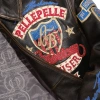 Pelle Pelle Rub Buff American Bruiser Jacket