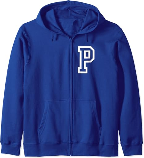 Pelle Pelle Royal Blue Wool Hood Jacket | Men & Women