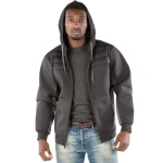 Pelle Pelle Men Players Inc. Wool Jacket