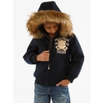 Pelle Pelle Kids MB Legend Wool Jacket