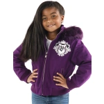 Pelle Pelle Kids Legend Series Wool Jacket