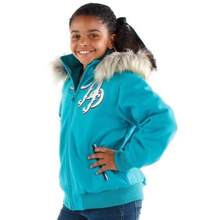 KIDS JACKETS Pelle Pelle