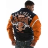 Pelle Pelle Tribute Chicago Leather Jacket