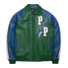 Pelle Pelle Green Soda Club MB Jacket